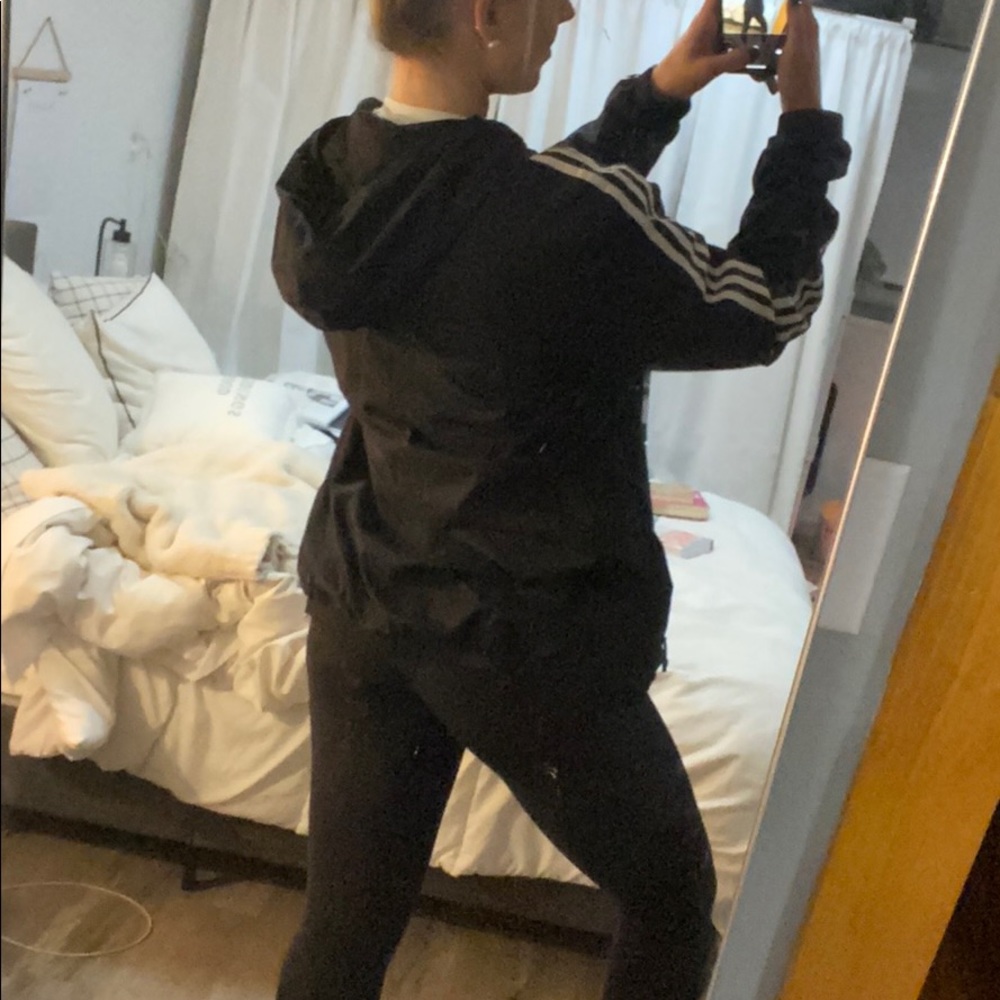 Adidas Zip up jacket - Picture 4 of 7